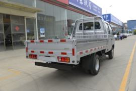 兴运&nbsp;载货车上装                                                图片