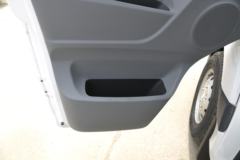 福田商务车 图雅诺E5 2019款 110马力 2.8T柴油 3座 短轴封闭货车