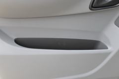 福田商务车 图雅诺E5 2019款 110马力 2.8T柴油 3座 短轴封闭货车