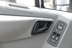 福田商务车 图雅诺E5 2019款 110马力 2.8T柴油 3座 短轴封闭货车