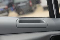 福田商务车 图雅诺E5 2019款 110马力 2.8T柴油 3座 短轴封闭货车