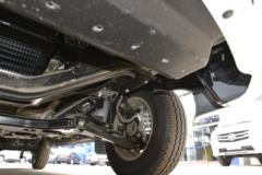 福田商务车 图雅诺E5 2019款 110马力 2.8T柴油 3座 短轴封闭货车