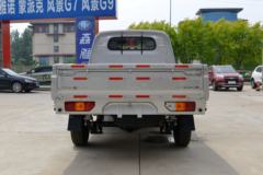 五菱 荣光新卡 1.5L 99马力 汽油 2.45米双排栏板微卡(LZW1028SP6)