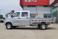 五菱 荣光新卡 1.5L 99马力 汽油 2.45米双排栏板微卡(LZW1028SP6)