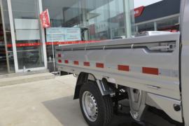 五菱荣光新卡&nbsp;载货车上装                                                图片