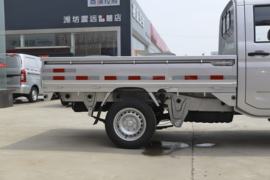 五菱荣光新卡&nbsp;载货车上装                                                图片