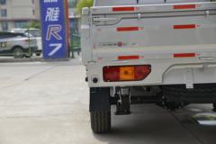 五菱 荣光新卡 1.5L 99马力 汽油 2.45米双排栏板微卡(LZW1028SP6)