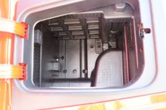 江铃重汽 威龙HV5重卡 460马力 6X4 LNG牵引车(国六)(高保险杠)(SXQ4250J4B4N6) 江铃重汽 威龙HV5重卡 460马力 6X4 LNG牵引车(国六)(高保险杠)(SXQ4250J4B4N6)