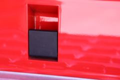 江铃重汽 威龙HV5重卡 460马力 6X4 LNG牵引车(国六)(高保险杠)(SXQ4250J4B4N6) 江铃重汽 威龙HV5重卡 460马力 6X4 LNG牵引车(国六)(高保险杠)(SXQ4250J4B4N6)