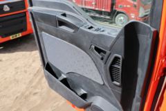 中国重汽 汕德卡SITRAK G7重卡 440马力 6X4牵引车(国六)(ZZ4256V324HF1B)