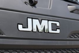 威龙HV5&nbsp;牵引车外观                                                图片