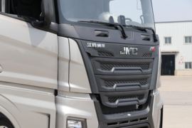 威龙HV5&nbsp;牵引车外观                                                图片