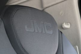 威龙HV5&nbsp;牵引车驾驶室                                               图片