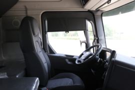 威龙HV5&nbsp;牵引车驾驶室                                               图片