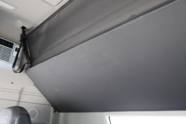 威龙HV5&nbsp;牵引车驾驶室                                               图片