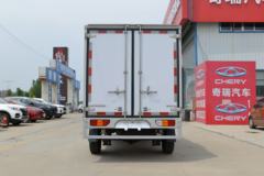 五菱荣光载货车遵义市火热促销中 让利高达0.1万