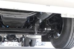 江铃重汽 威龙HV5重卡 530马力 6X4 AMT自动挡牵引车(国六)(SXQ4250J4B4D6A)