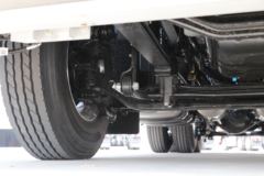 江铃重汽 威龙HV5重卡 530马力 6X4 AMT自动挡牵引车(国六)(SXQ4250J4B4D6A)