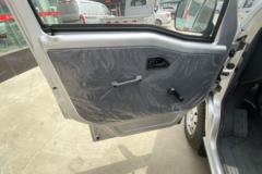 五菱 之光 1.2L 76马力 汽油 2米双排栏板微卡(国六)(LZW1020SBQ6)