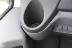 福田商务车 图雅诺E5 2019款 110马力 2.5T柴油 5座轻客