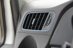 福田商务车 图雅诺E5 2019款 110马力 2.5T柴油 5座轻客