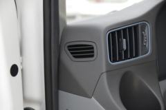 福田商务车 图雅诺E5 2019款 110马力 2.5T柴油 5座轻客