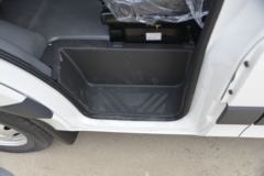 福田商务车 图雅诺E5 2019款 110马力 2.5T柴油 5座轻客