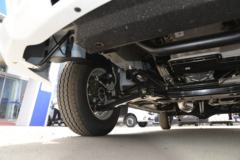 福田商务车 图雅诺E5 2019款 110马力 2.5T柴油 5座轻客