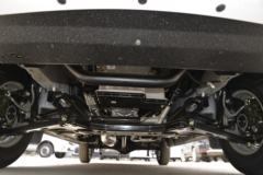 福田商务车 图雅诺E5 2019款 110马力 2.5T柴油 5座轻客