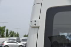 福田商务车 图雅诺E5 2019款 110马力 2.5T柴油 5座轻客