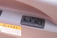 大运 奥普力 129马力 4X2 平板运输车(5挡)(CGC5044TPBHDE33E)