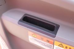 大运 奥普力 129马力 4X2 平板运输车(5挡)(CGC5044TPBHDE33E)