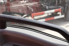 大运 奥普力 129马力 4X2 平板运输车(5挡)(CGC5044TPBHDE33E)