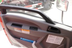 大运 奥普力 129马力 4X2 平板运输车(5挡)(CGC5044TPBHDE33E)