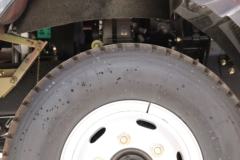 大运 奥普力 129马力 4X2 平板运输车(5挡)(CGC5044TPBHDE33E)