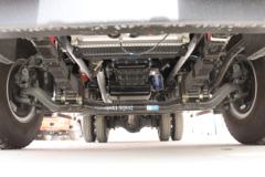 大运 奥普力 129马力 4X2 平板运输车(5挡)(CGC5044TPBHDE33E)