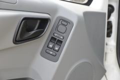 福田商务车 图雅诺E 2019款 110马力 2.5T柴油 长轴封闭货车