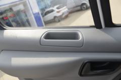 福田商务车 图雅诺E 2019款 110马力 2.5T柴油 长轴封闭货车