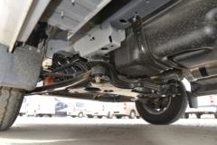 福田商务车 图雅诺E 2019款 110马力 2.5T柴油 长轴封闭货车