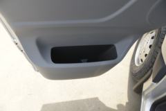 福田商务车 图雅诺E 2019款 110马力 2.5T柴油 长轴7座轻客