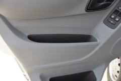 福田商务车 图雅诺E 2019款 110马力 2.5T柴油 长轴7座轻客