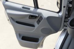 福田商务车 图雅诺E 2019款 110马力 2.5T柴油 长轴7座轻客