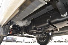 福田商务车 图雅诺E 2019款 110马力 2.5T柴油 长轴7座轻客