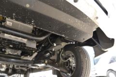 福田商务车 图雅诺E 2019款 110马力 2.5T柴油 长轴7座轻客