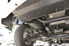 福田商务车 图雅诺E 2019款 110马力 2.5T柴油 长轴7座轻客