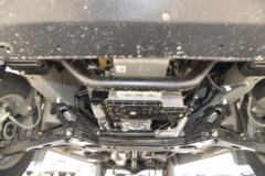 福田商务车 图雅诺E 2019款 110马力 2.5T柴油 长轴7座轻客