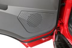 大运 奥普力 150马力 4.12米单排栏板轻卡(8挡)(CGC1046HDE33E)