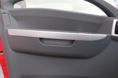 大运 奥普力 150马力 4.12米单排栏板轻卡(8挡)(CGC1046HDE33E)