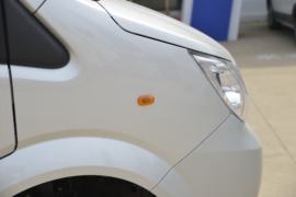 图雅诺&nbsp;VAN/轻客外观图片