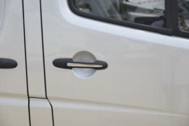 图雅诺&nbsp;VAN/轻客外观图片